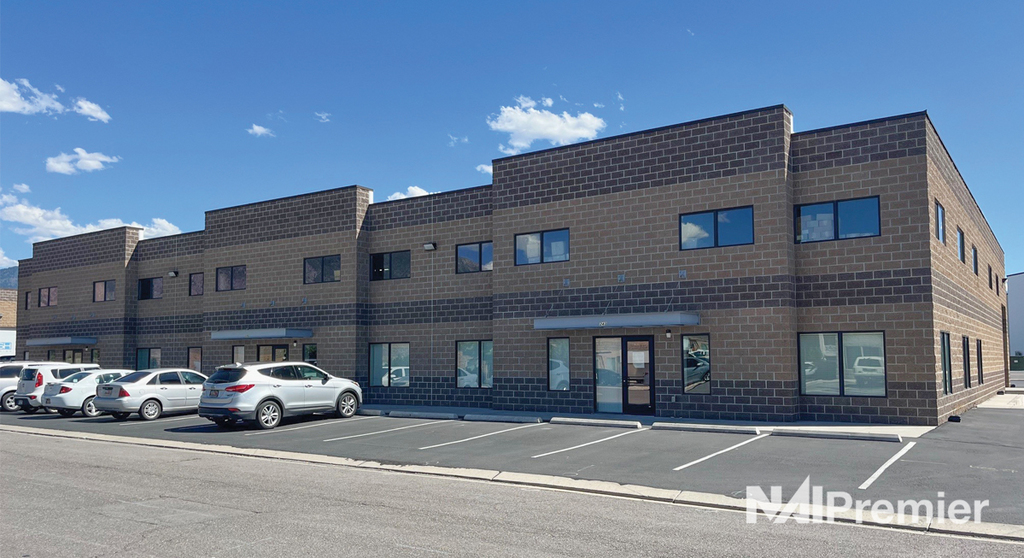 North Spring Business Park